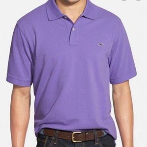 Vineyard Vines classic polo XL